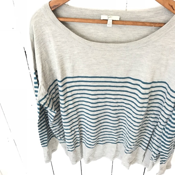 Joie Sweaters - •Joie striped sweater• Size S